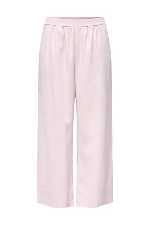 Панталон Onlaris Life Culottes Cc 15364124 15-1905 TCX burnished lilac
