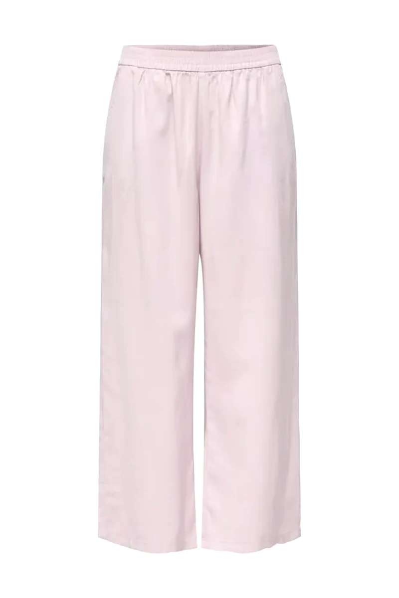 Панталон Onlaris Life Culottes Cc 15364124 15-1905 TCX burnished lilac