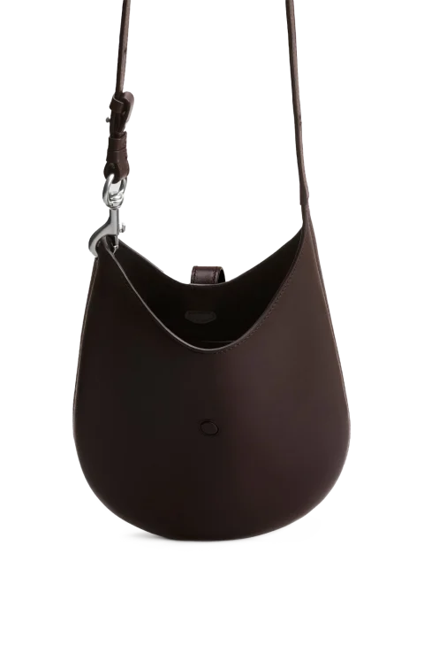 Mini Bean Sling in Bitter Chocolate — снимка 3
