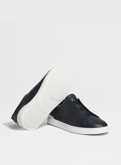 Кецове 'Triple Stitch™' Zegna — снимка 5