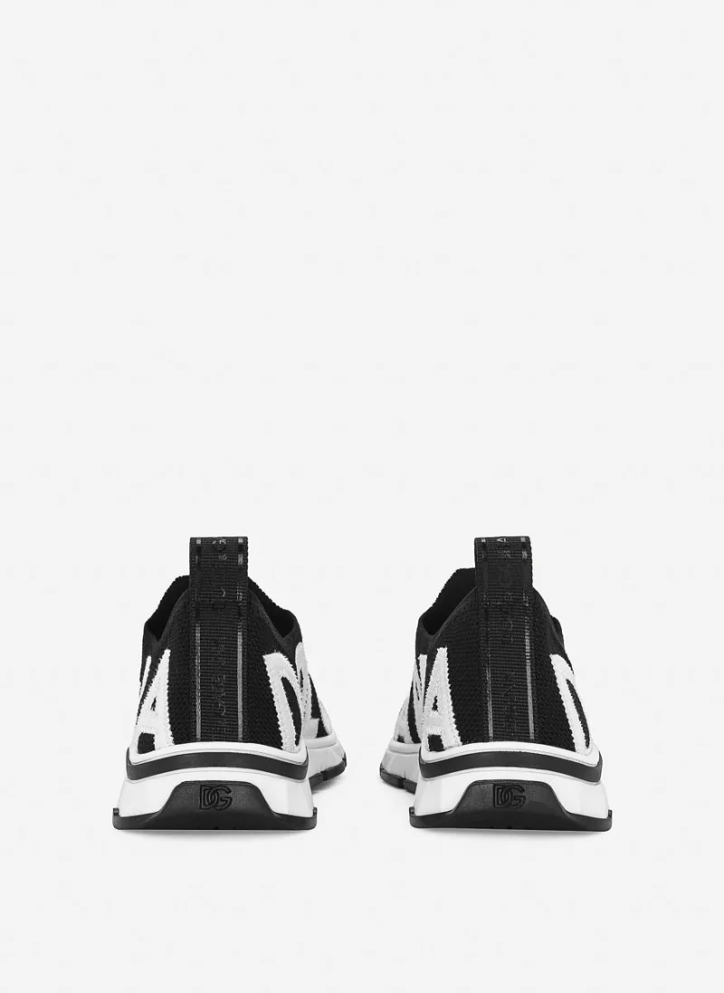 Кецове 'Sorrento 2.0' Dolce&Gabbana Kids — снимка 5
