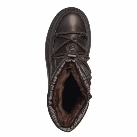 Дамски Спортни Боти TAMARIS – 1-26836-41-900 BRONCE — снимка 5