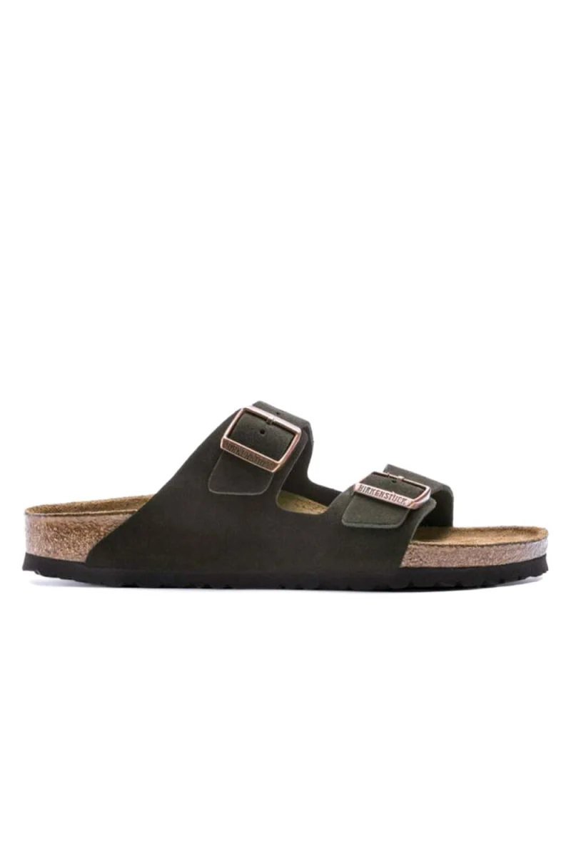 Сандали Leather Arizona Sfb Leve Narrow 9513130 mocca