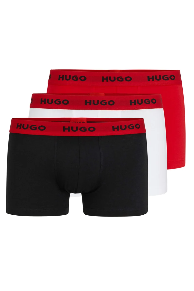 Бельо (Pack of 3) Trunk Pack 10241868 01 50469786 972