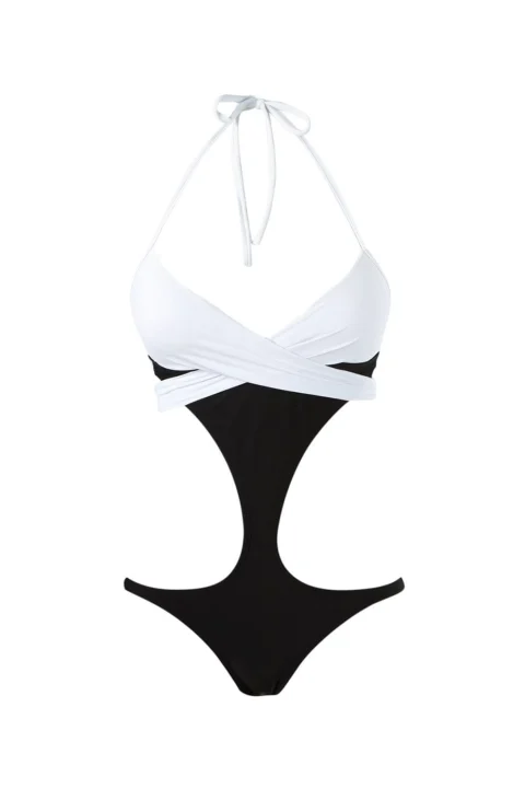 Swimwear Blueman 009827