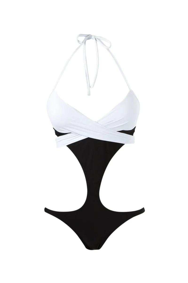 Swimwear Blueman 009827
