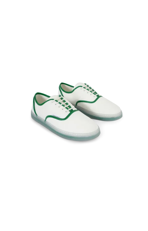 Low-Top Sneakers — снимка 2