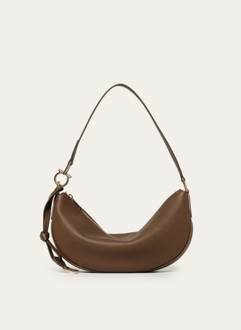 Чанта 'Hobo' Ferragamo