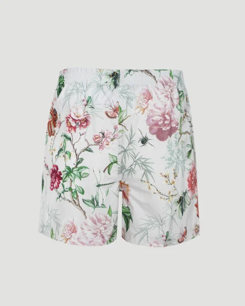 Ivory Short Pants — снимка 2