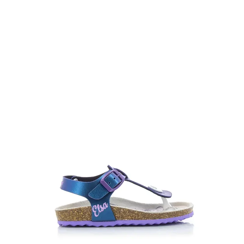 Сандали Момичета GEOX – J358MB C4002 J ADRIEL GIRL NAVY
