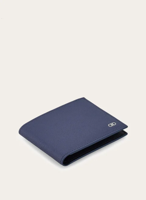 Портмоне 'Gancini ' Ferragamo — снимка 2