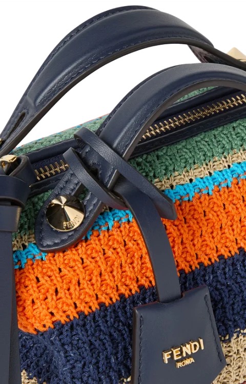By the Way Soft Mini Bag — снимка 5