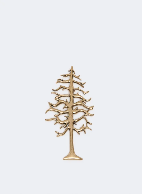 Брошка 'Nature' Weekend Max Mara Wkalegno