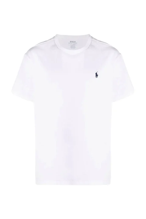 T-Shirt Sscnclsm1-Short Sleeve 710811284002 100 white