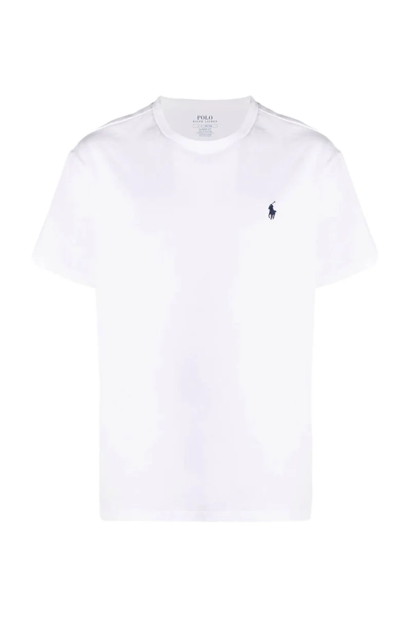 T-Shirt Sscnclsm1-Short Sleeve 710811284002 100 white