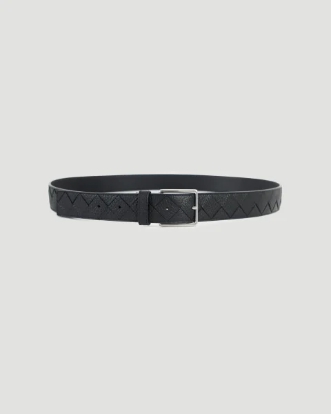 Intrecciato Belt