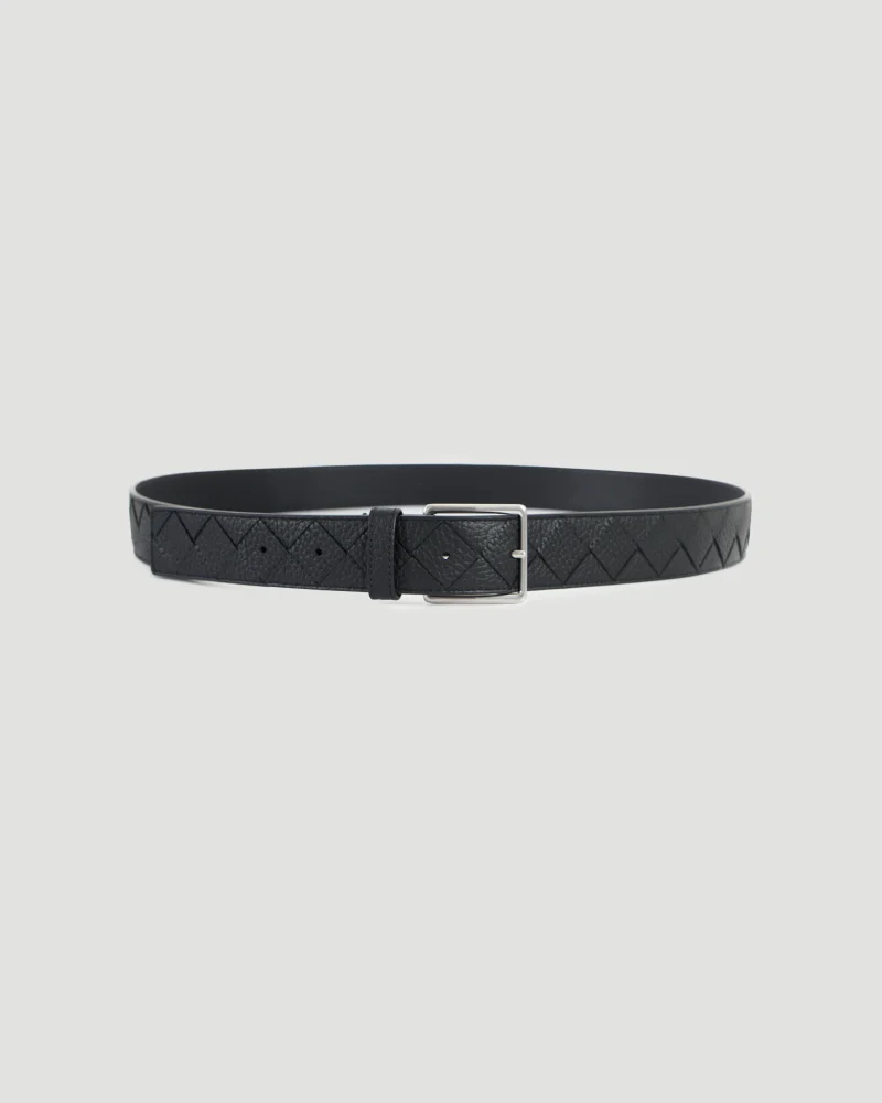Intrecciato Belt