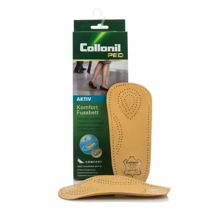 Мъжки проортопедични стелки COLLONIL – 9053-02