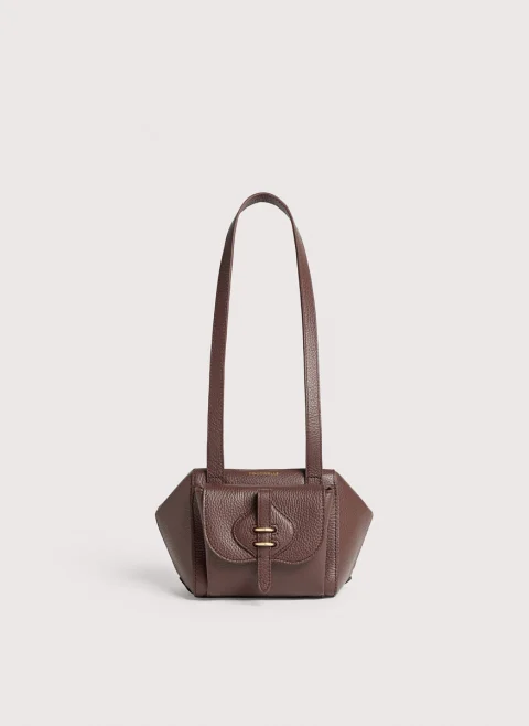 Мини чанта Coccinelle Mavery Pocket — снимка 5