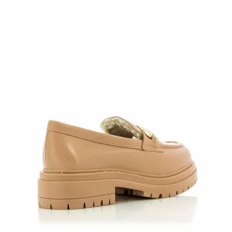 Дамски Лоуфър BOTTERO – 342204 BROWN SUGAR — снимка 2