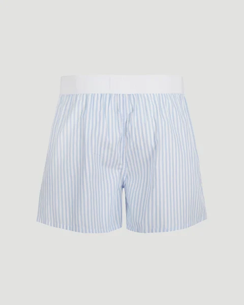 Ami de Cœur Striped Boxer — снимка 2