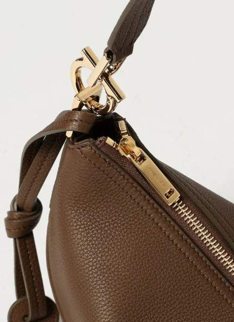 Чанта 'Hobo' Ferragamo — снимка 4