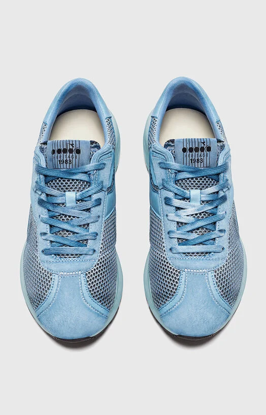 Спортни обувки MERCURY ELITE DIP-DYE в син цвят — снимка 6
