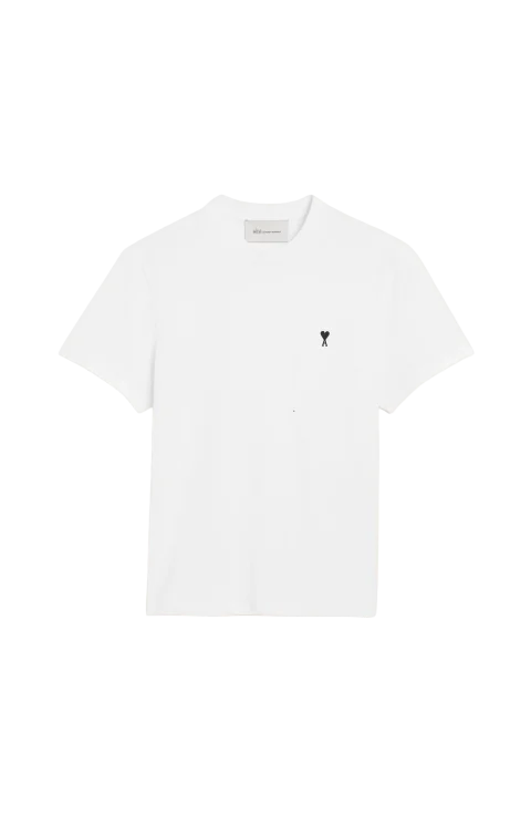Men's Ami de Coeur T-Shirt in White