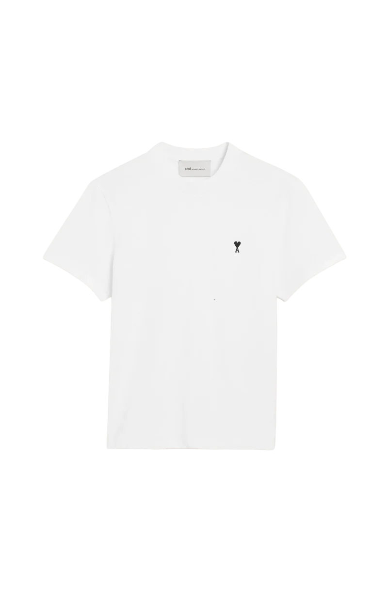 Men's Ami de Coeur T-Shirt in White