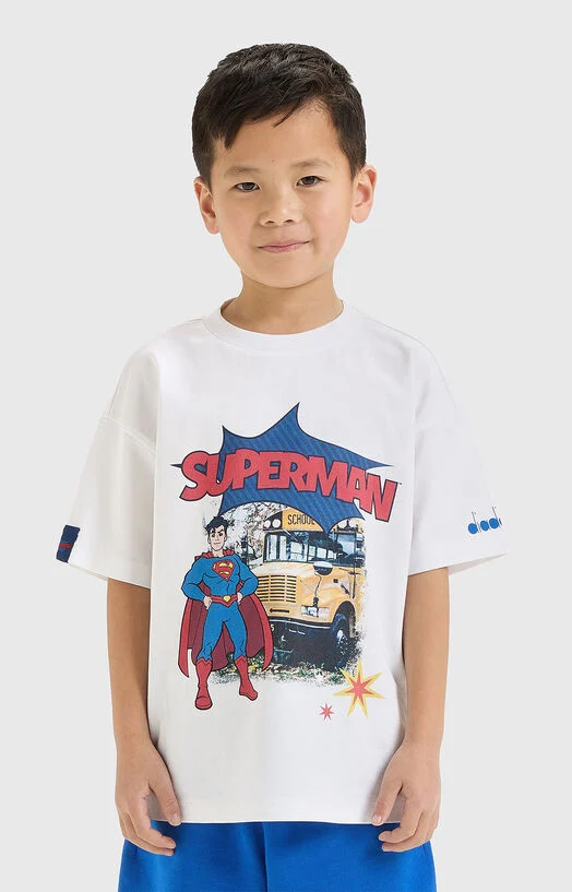 Тениска SUPERHEROES