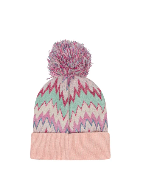 Шапка с вълна Missoni Kids — снимка 2
