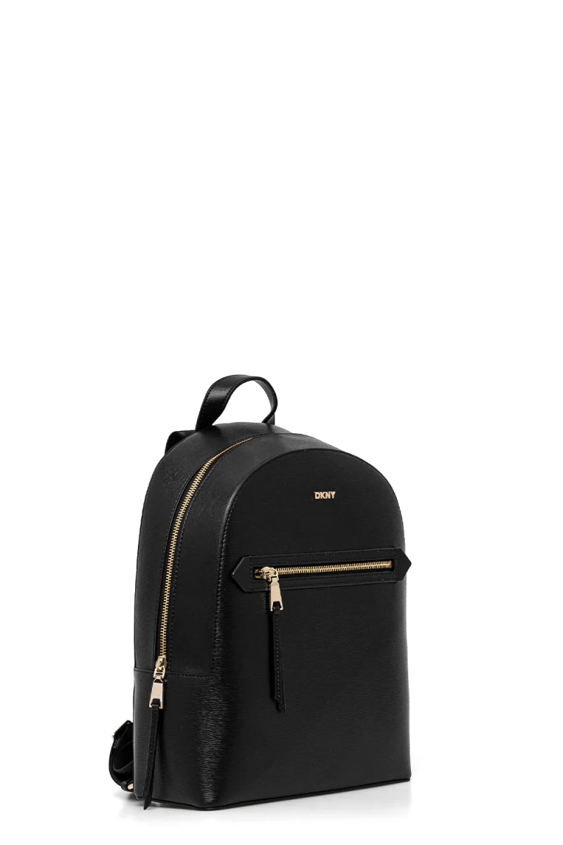 Backpack Bryant Ave R51K3J33 BGD blk/gold — снимка 2