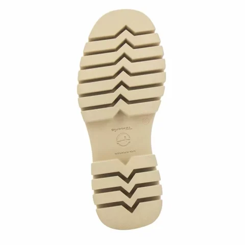 Дамски Спортни Боти TAMARIS – 1-25494-41 341 TAUPE — снимка 4