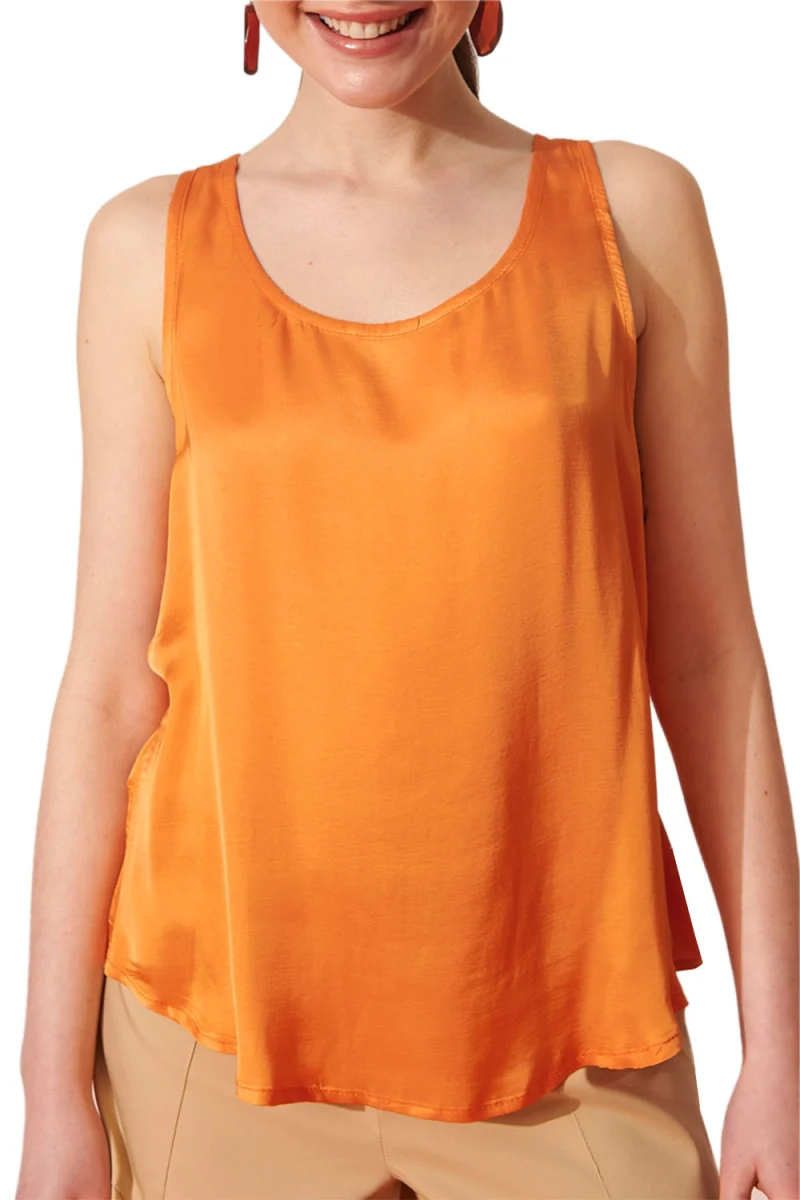 Top S22T5170 orange