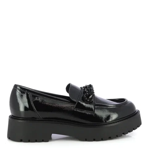 Дамски Лоуфър DONNA SERENA – 1M6295DS KRI NERO