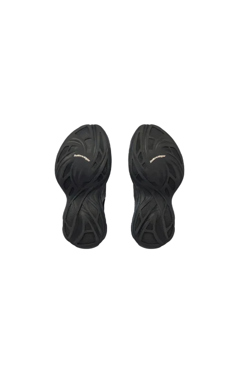Jet Sneaker in Black — снимка 4