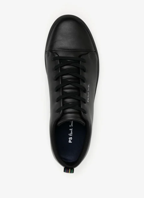 Кецове от естествена кожа PS Paul Smith — снимка 4