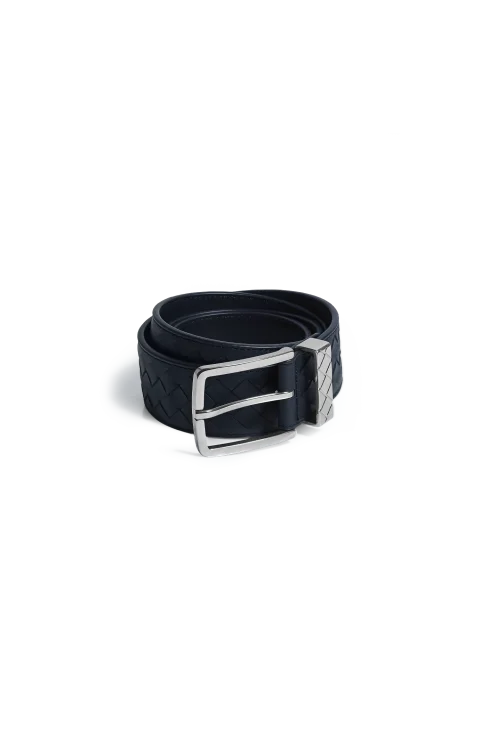 Intreccio Loop Belt