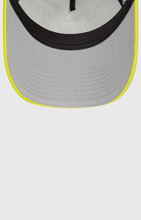 Шапка POPCOLOUR STADE TOULOUSAIN TRUCKER — снимка 5
