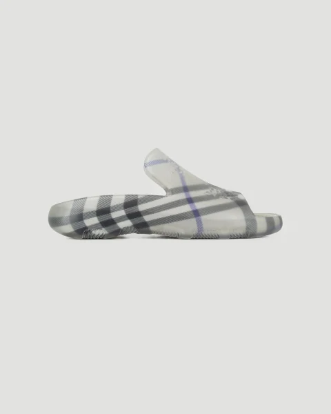 Check Rubber Stingray Slides