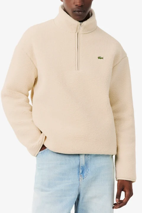 Суичър 3SH8648 056 naturel clair — снимка 2