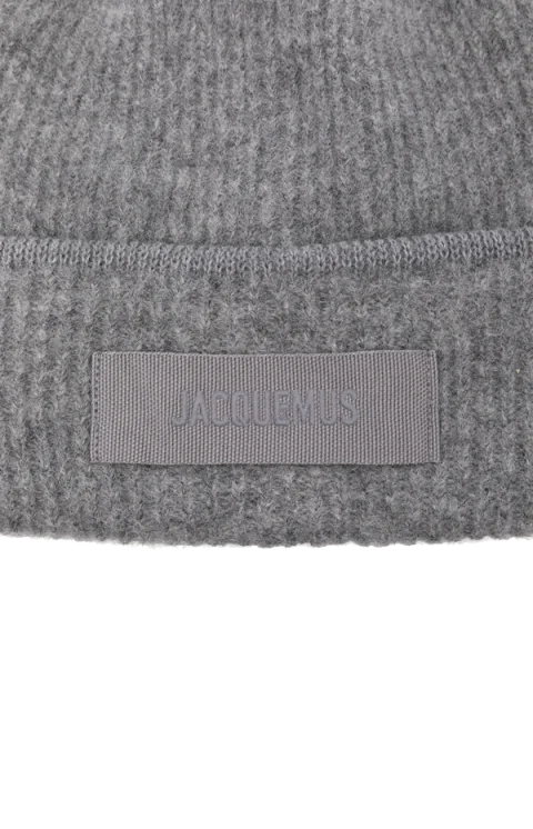 The Gros Grain Beanie — снимка 2