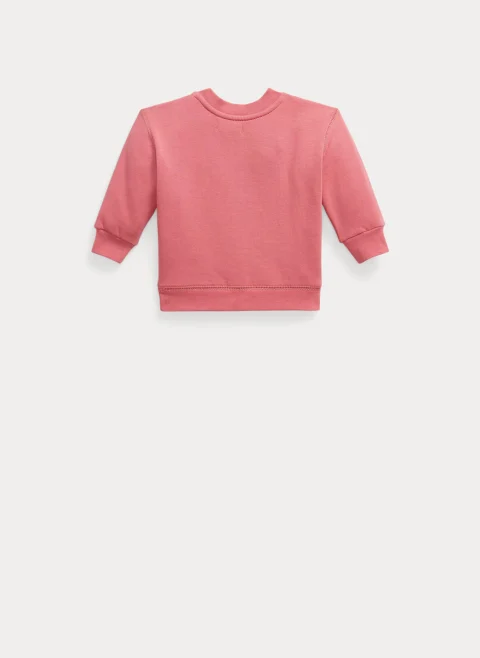 Суитшърт 'Polo Bear' Ralph Lauren Kids — снимка 2