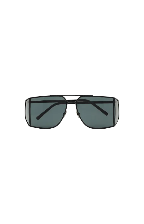 SL 750 Sunglasses in Black