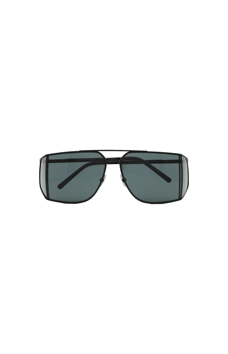 SL 750 Sunglasses in Black