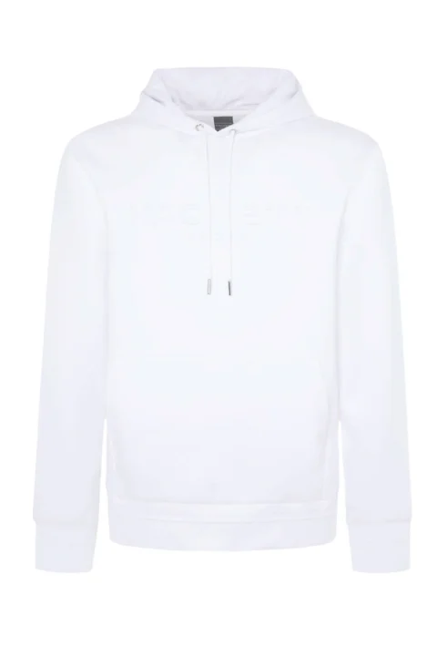 Суичър Drop 3 Hs Embossed Hdy HM581265 800 white