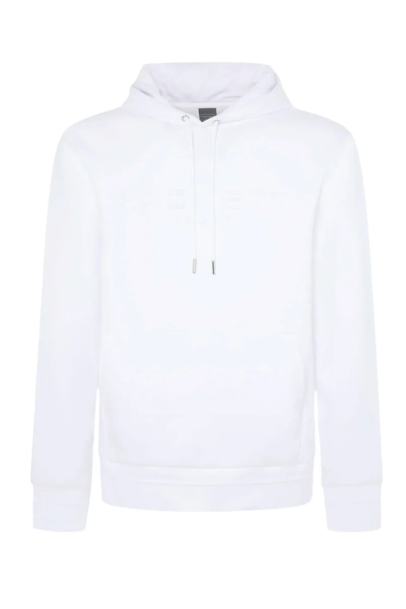 Суичър Drop 3 Hs Embossed Hdy HM581265 800 white