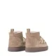 Дамски боти Classic Sneaker Low Inuikii — снимка 4