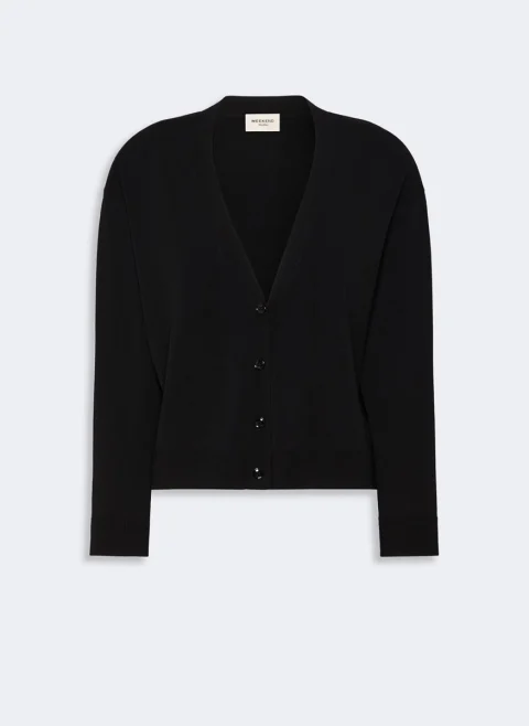 Жилетка 'Relaxed-fit' Weekend Max Mara Wkdboario — снимка 5