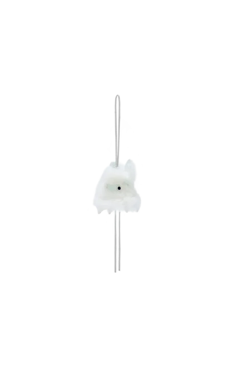 Snow Bunny Charm